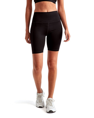 TriDri TD046 Women's Performance Legging Shorts